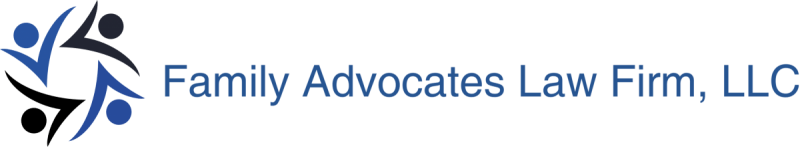 Family Advocates Law Firm | St. Louis Logo