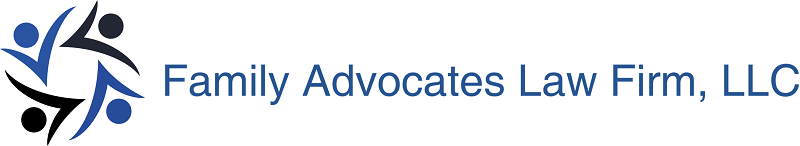Family Advocates Law Firm | St. Louis Mobile Logo